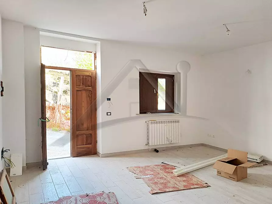 Immagine 4 di Casa indipendente in vendita  in Via Della Piega 38 a Acciano