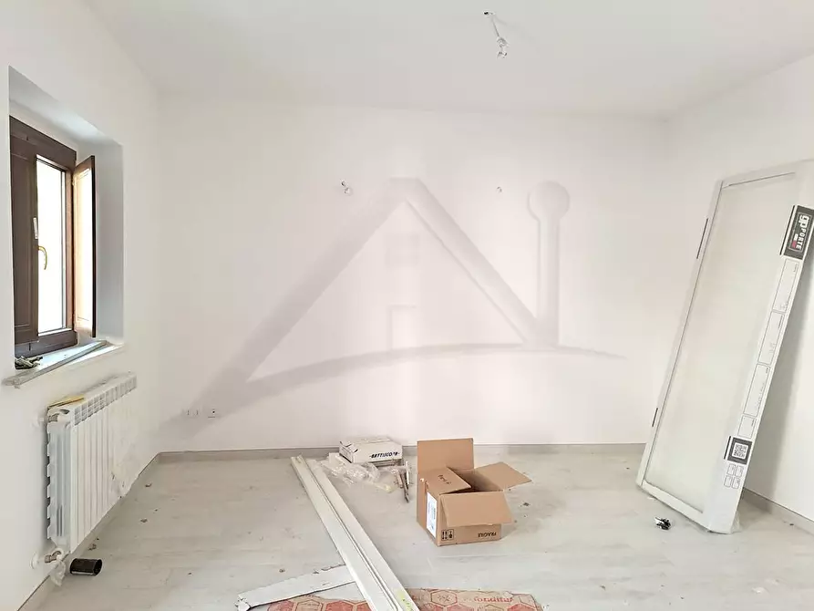 Immagine 3 di Casa indipendente in vendita  in Via Della Piega 38 a Acciano