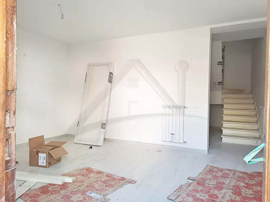 Immagine 2 di Casa indipendente in vendita  in Via Della Piega 38 a Acciano