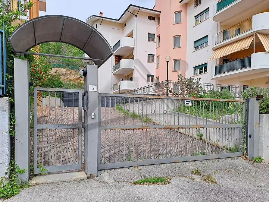 Immagine 2 di Appartamento in vendita  in Via Nazareno Strampelli a L'aquila