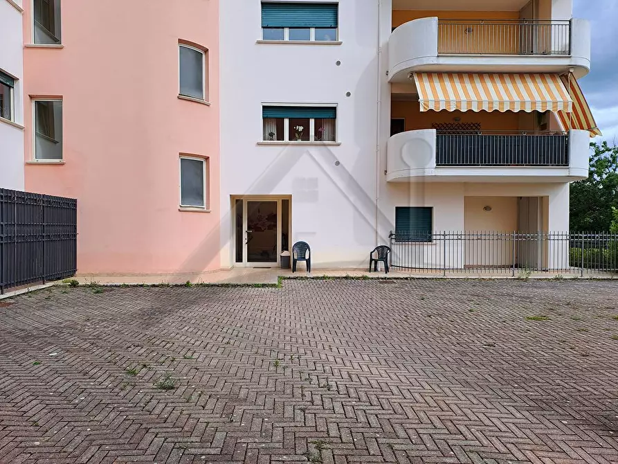 Immagine 3 di Appartamento in vendita  in Via Nazareno Strampelli a L'aquila