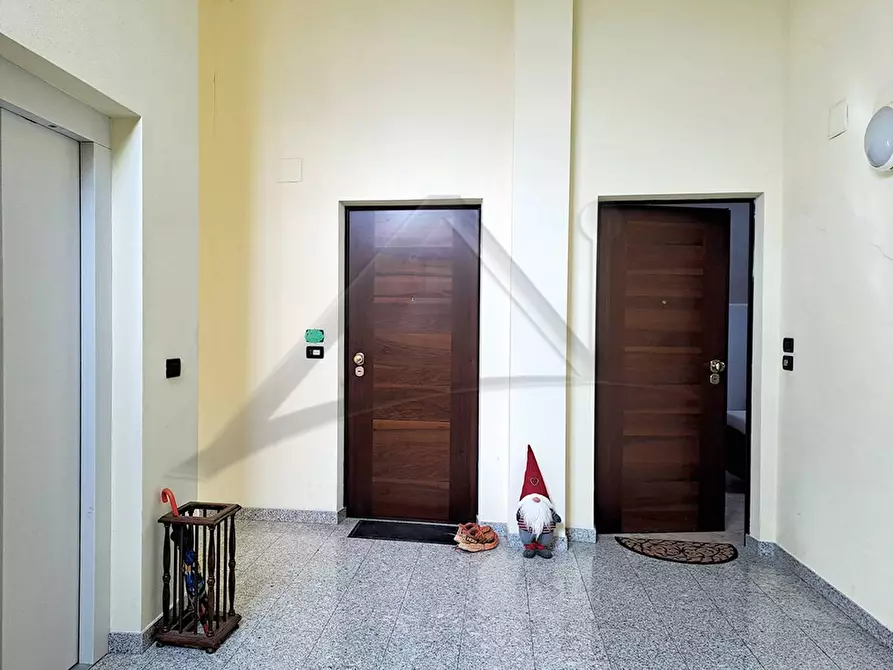 Immagine 5 di Appartamento in vendita  in Via Nazareno Strampelli a L'aquila