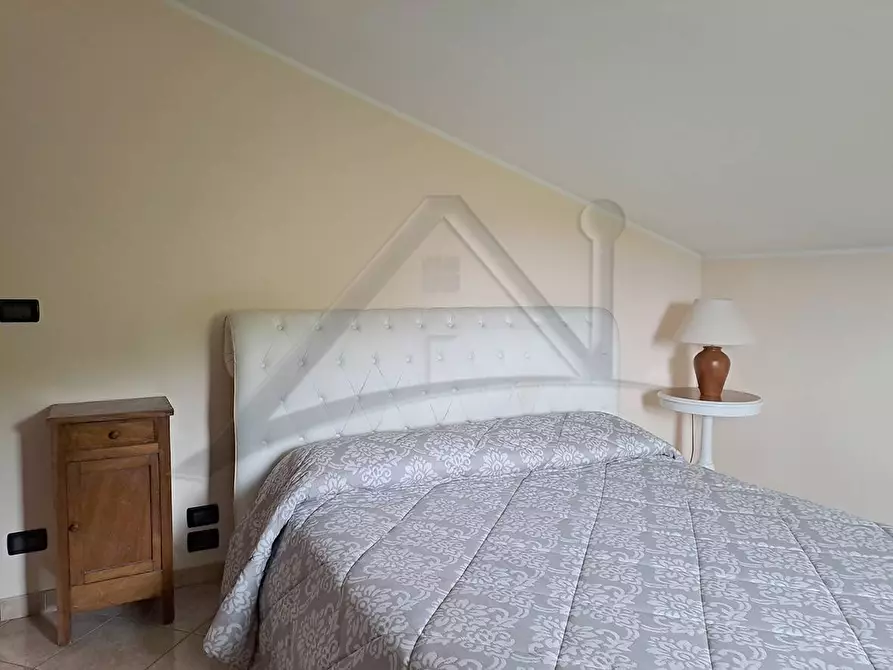 Immagine 16 di Appartamento in vendita  in Via Nazareno Strampelli a L'aquila