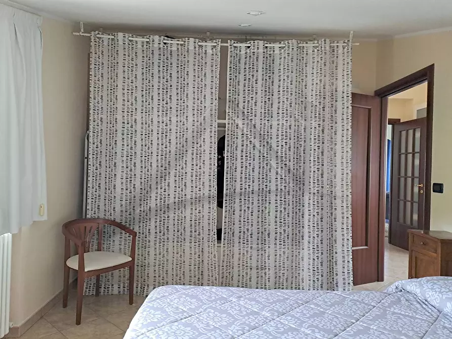 Immagine 17 di Appartamento in vendita  in Via Nazareno Strampelli a L'aquila