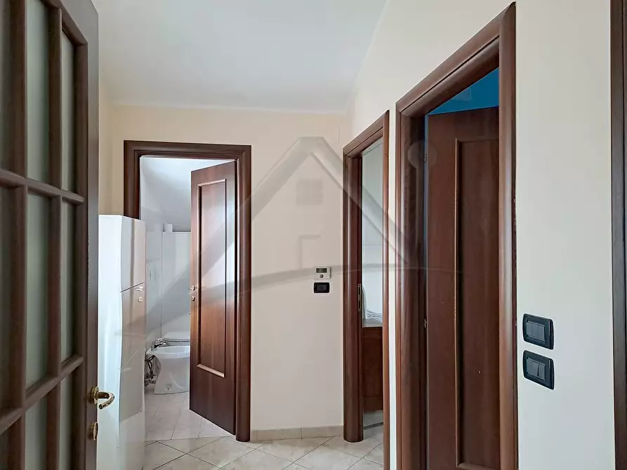 Immagine 11 di Appartamento in vendita  in Via Nazareno Strampelli a L'aquila