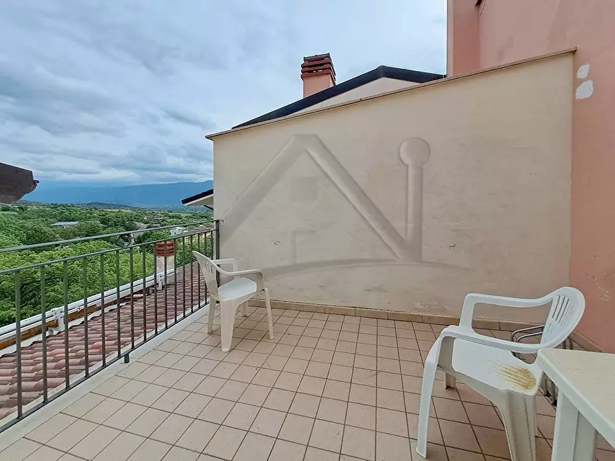 Immagine 20 di Appartamento in vendita  in Via Nazareno Strampelli a L'aquila