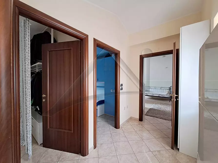 Immagine 19 di Appartamento in vendita  in Via Nazareno Strampelli a L'aquila