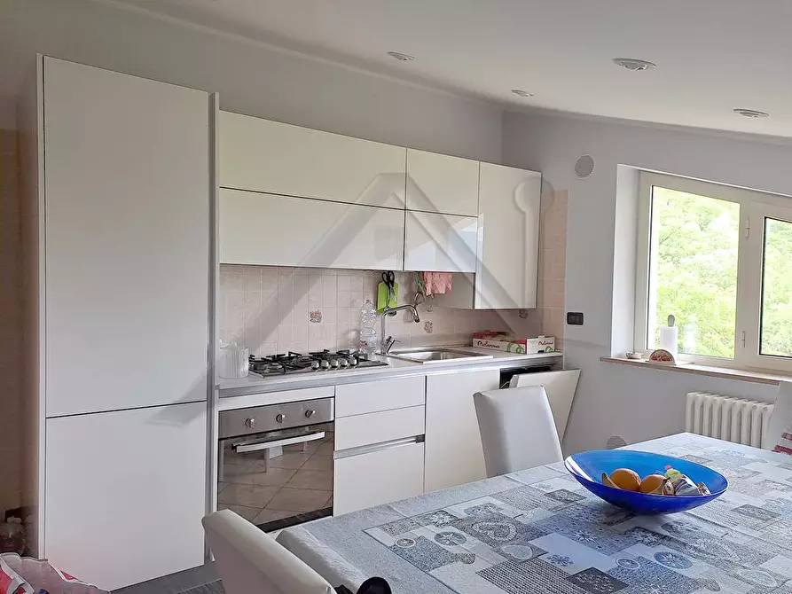 Immagine 8 di Appartamento in vendita  in Via Nazareno Strampelli a L'aquila