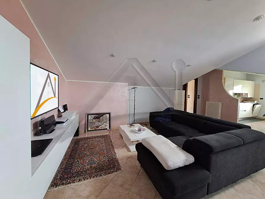 Immagine 6 di Appartamento in vendita  in Via Nazareno Strampelli a L'aquila