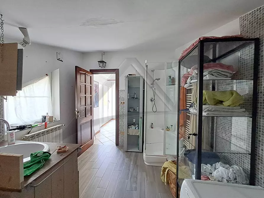 Immagine 21 di Casa indipendente in vendita  in Via Gualchiera a Acciano