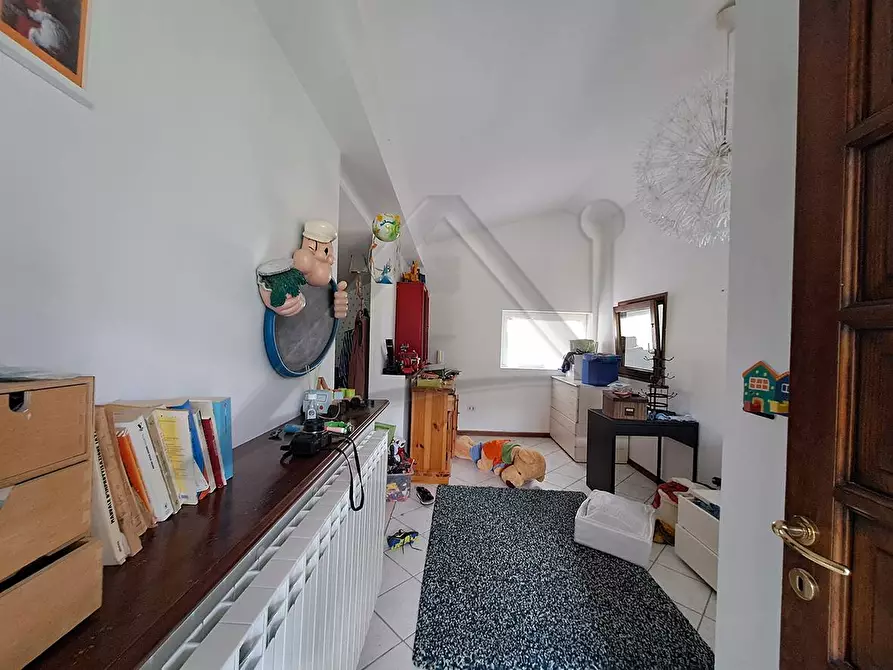 Immagine 22 di Casa indipendente in vendita  in Via Gualchiera a Acciano