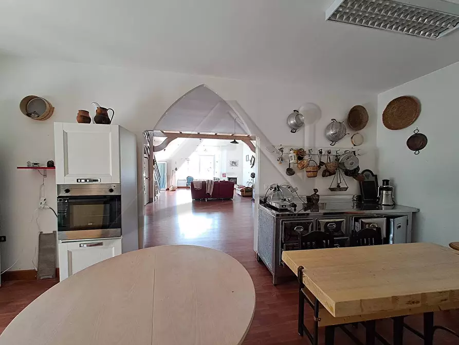 Immagine 9 di Casa indipendente in vendita  in Via Gualchiera a Acciano