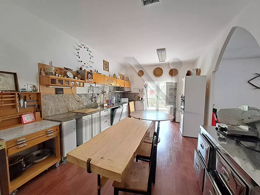 Immagine 8 di Casa indipendente in vendita  in Via Gualchiera a Acciano