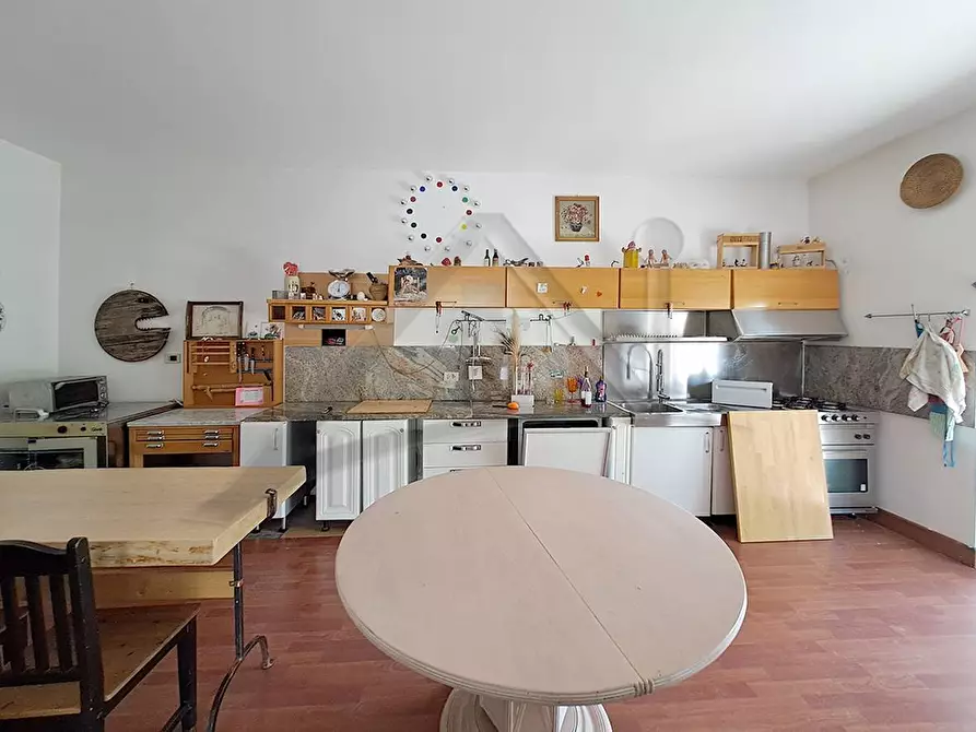 Immagine 6 di Casa indipendente in vendita  in Via Gualchiera a Acciano