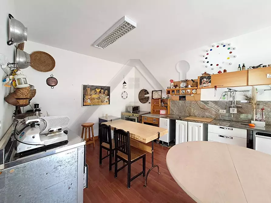 Immagine 7 di Casa indipendente in vendita  in Via Gualchiera a Acciano