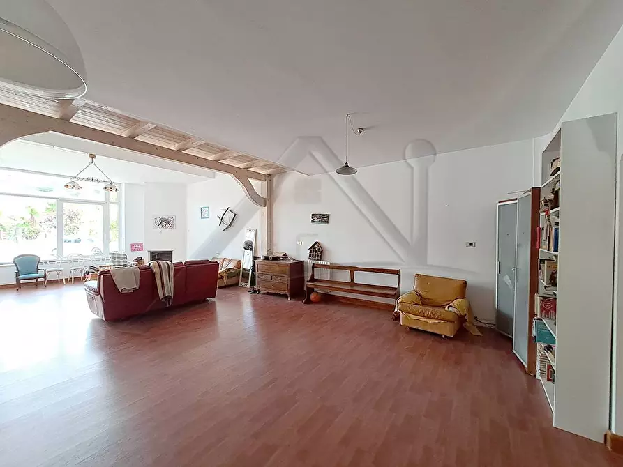 Immagine 10 di Casa indipendente in vendita  in Via Gualchiera a Acciano