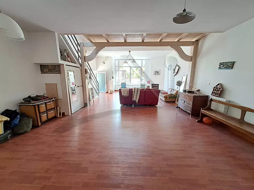 Immagine 12 di Casa indipendente in vendita  in Via Gualchiera a Acciano