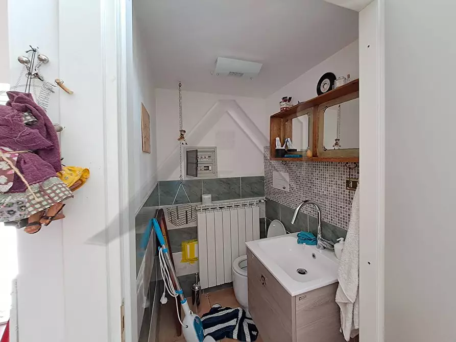 Immagine 14 di Casa indipendente in vendita  in Via Gualchiera a Acciano