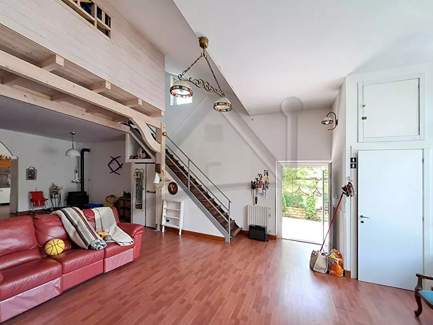 Immagine 13 di Casa indipendente in vendita  in Via Gualchiera a Acciano