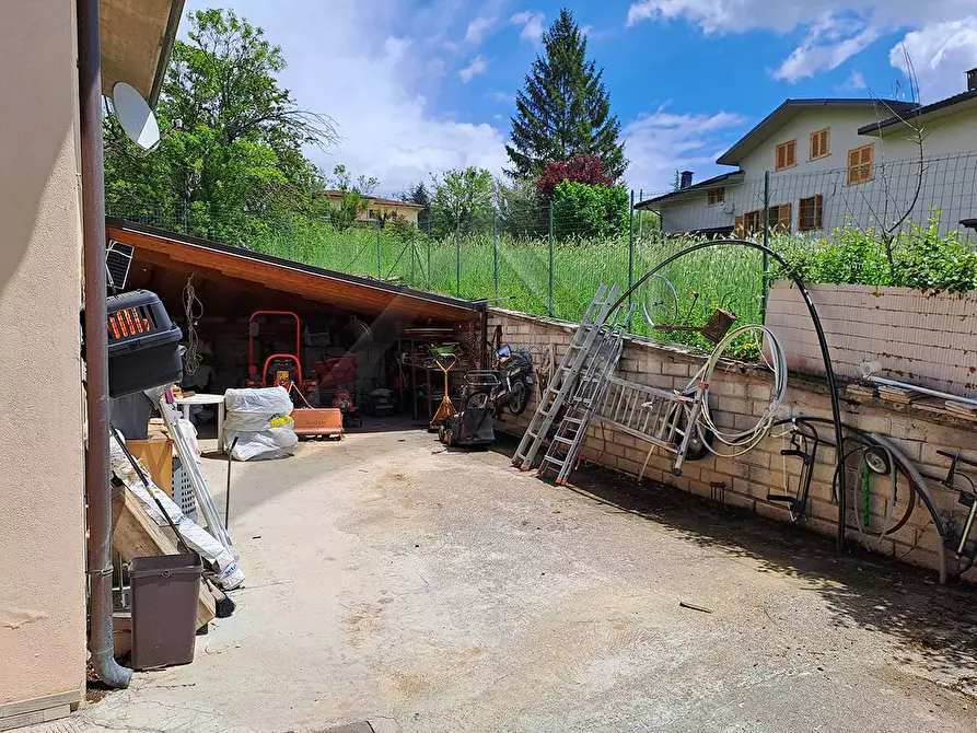 Immagine 28 di Casa indipendente in vendita  in Via Gualchiera a Acciano