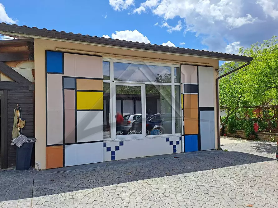 Immagine 29 di Casa indipendente in vendita  in Via Gualchiera a Acciano