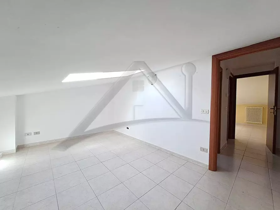 Immagine 17 di Attico in vendita  in Via Pasquale Santucci 8 a L'aquila