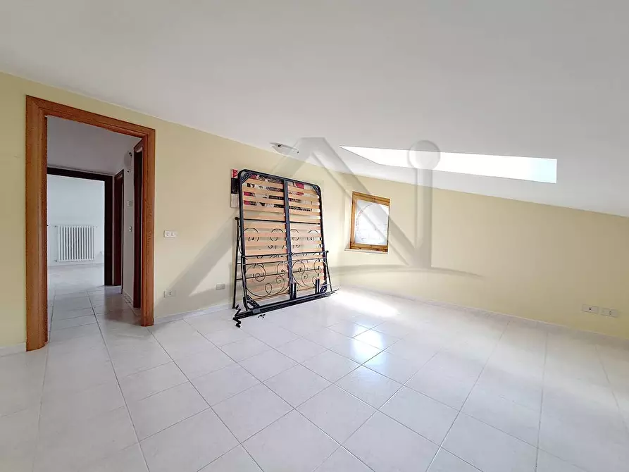 Immagine 14 di Attico in vendita  in Via Pasquale Santucci 8 a L'aquila