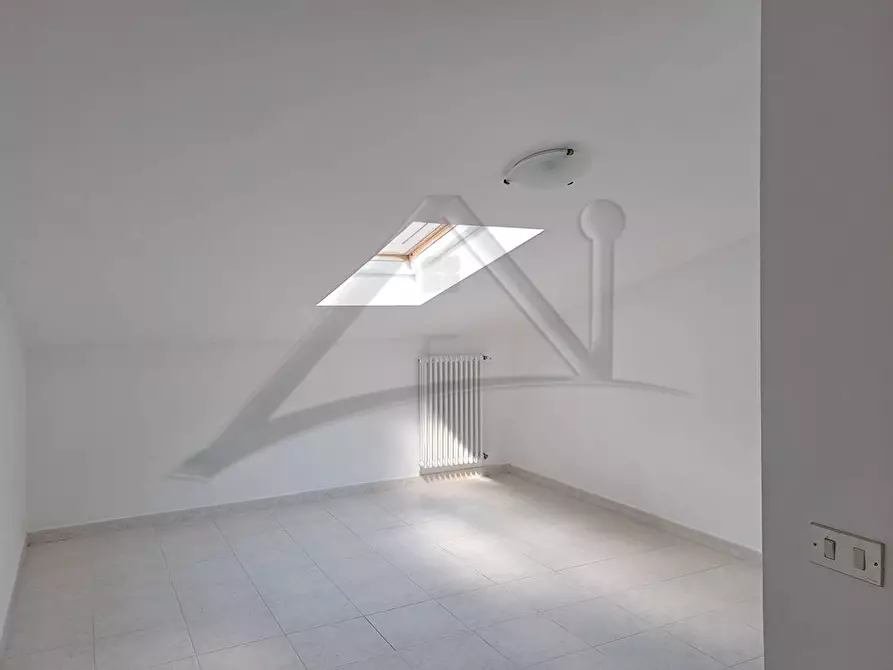 Immagine 21 di Attico in vendita  in Via Pasquale Santucci 8 a L'aquila