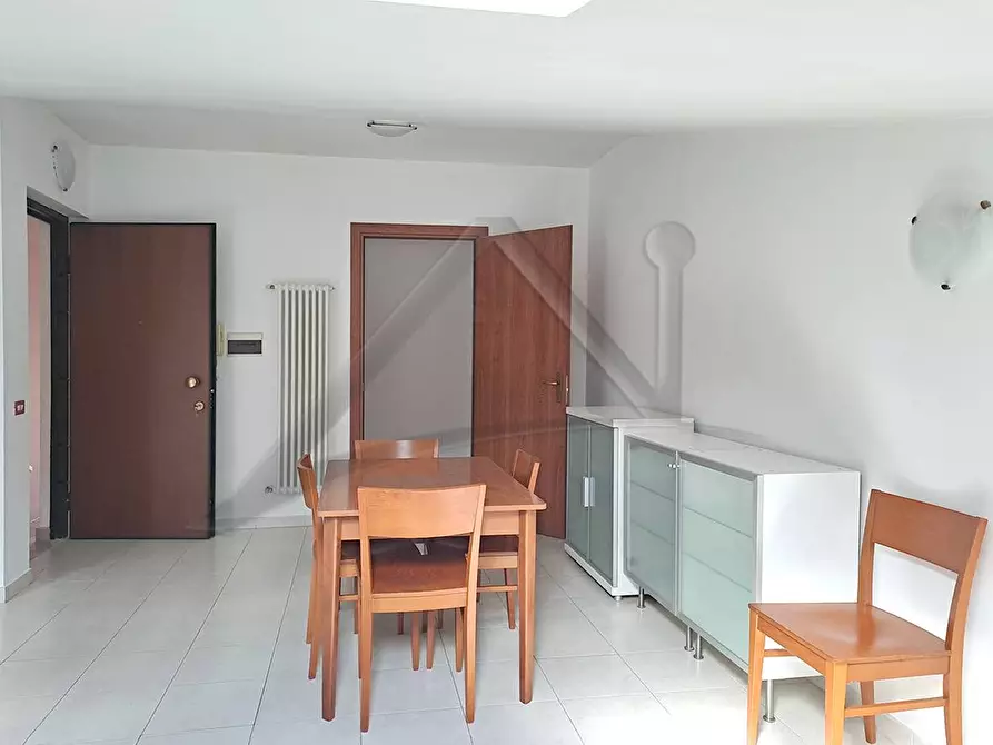 Immagine 11 di Attico in vendita  in Via Pasquale Santucci 8 a L'aquila