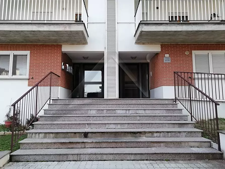 Immagine 3 di Attico in vendita  in Via Pasquale Santucci 8 a L'aquila