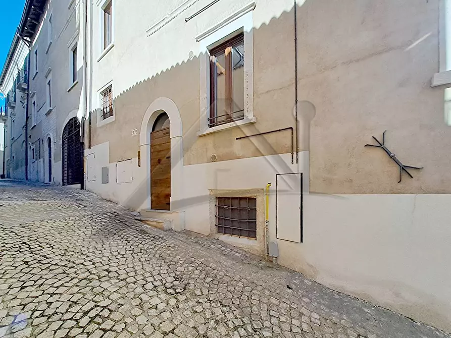 Immagine 2 di Appartamento in affitto  in Via Lepidi 12 a L'aquila