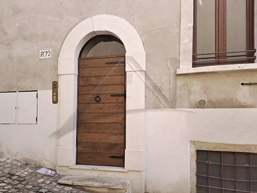 Immagine 3 di Appartamento in affitto  in Via Lepidi 12 a L'aquila