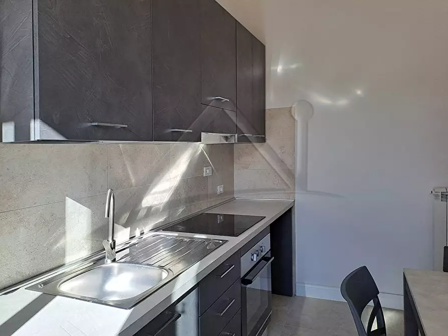 Immagine 6 di Appartamento in affitto  in Via Lepidi 12 a L'aquila