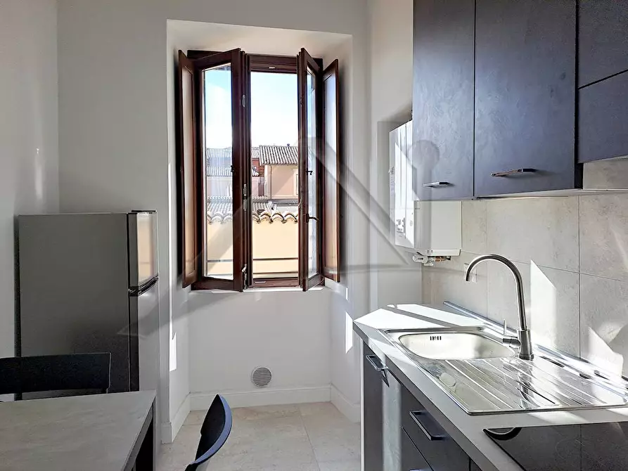 Immagine 7 di Appartamento in affitto  in Via Lepidi 12 a L'aquila