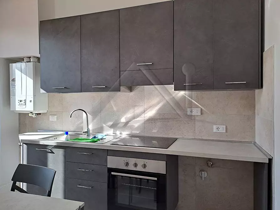 Immagine 8 di Appartamento in affitto  in Via Lepidi 12 a L'aquila