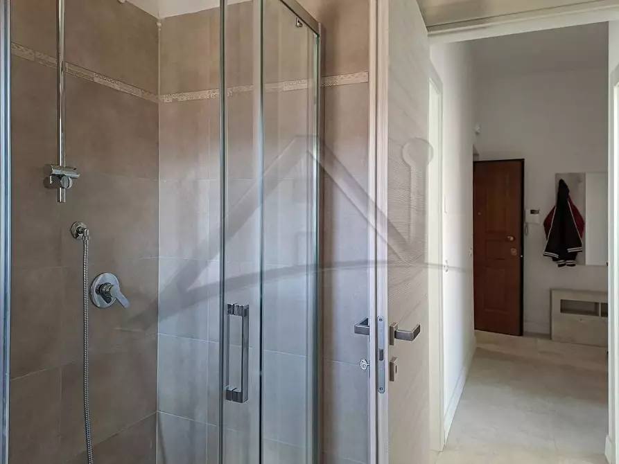 Immagine 11 di Appartamento in affitto  in Via Lepidi 12 a L'aquila