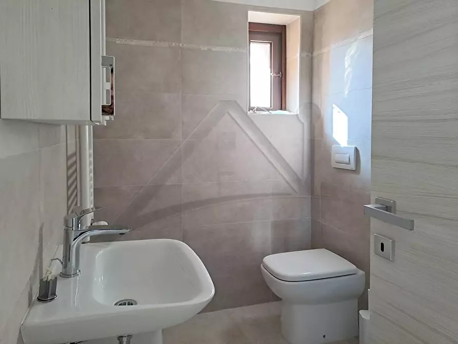 Immagine 12 di Appartamento in affitto  in Via Lepidi 12 a L'aquila