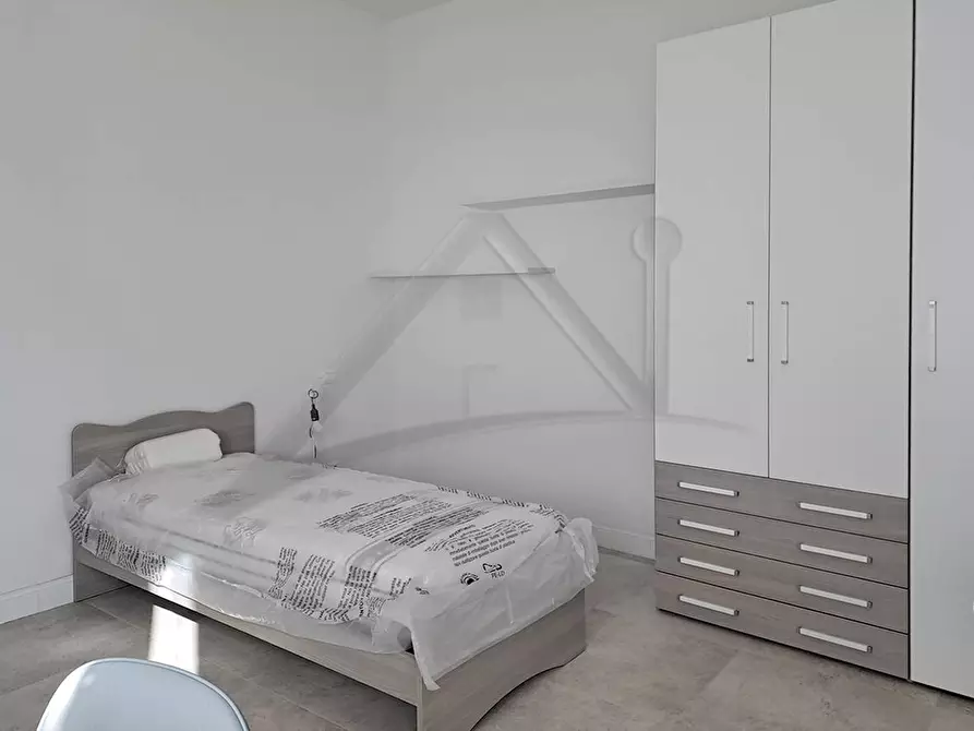 Immagine 9 di Appartamento in affitto  in Via Lepidi 12 a L'aquila