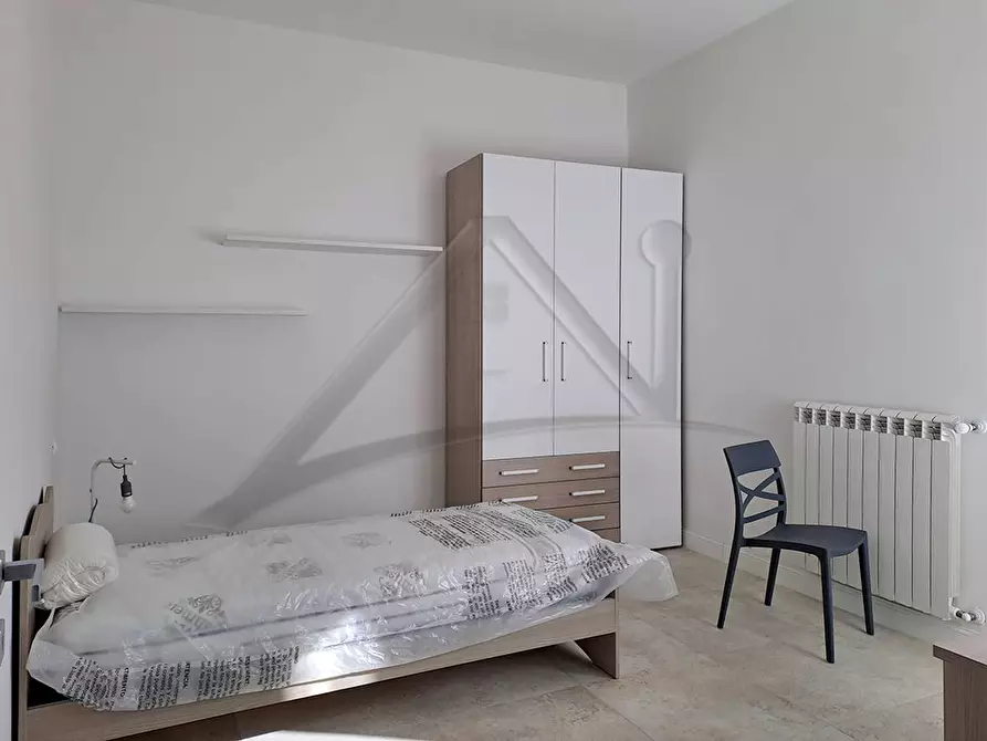 Immagine 13 di Appartamento in affitto  in Via Lepidi 12 a L'aquila