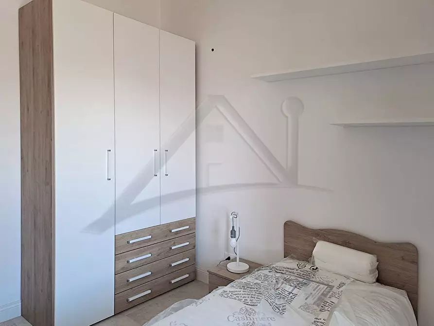 Immagine 14 di Appartamento in affitto  in Via Lepidi 12 a L'aquila