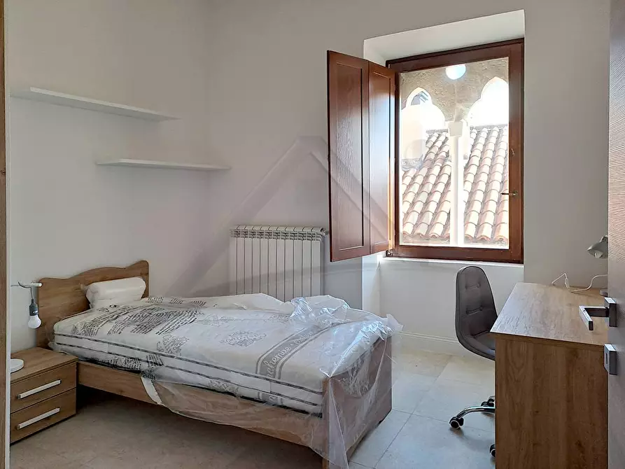 Immagine 15 di Appartamento in affitto  in Via Lepidi 12 a L'aquila