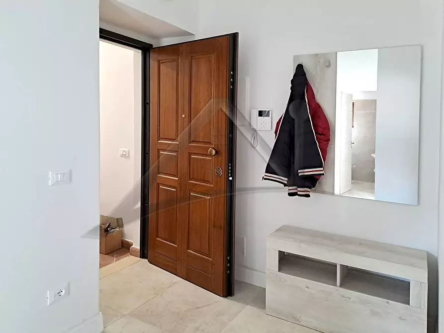 Immagine 4 di Appartamento in affitto  in Via Lepidi 12 a L'aquila