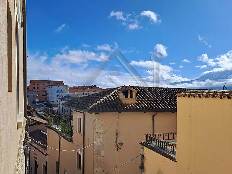 Immagine 16 di Appartamento in affitto  in Via Lepidi 12 a L'aquila