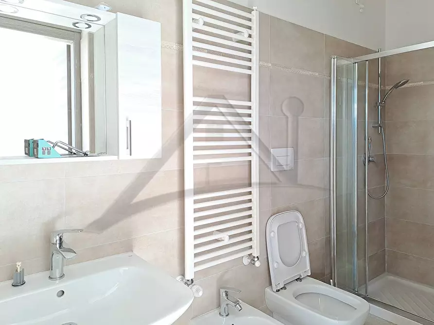 Immagine 16 di Appartamento in affitto  in Via Lepidi 12 a L'aquila