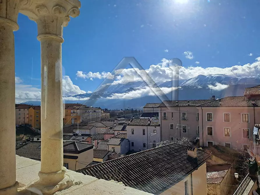 Immagine 8 di Appartamento in affitto  in Via Lepidi 12 a L'aquila
