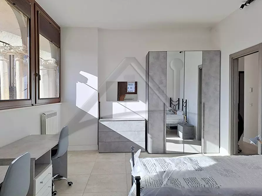 Immagine 13 di Appartamento in affitto  in Via Lepidi 12 a L'aquila