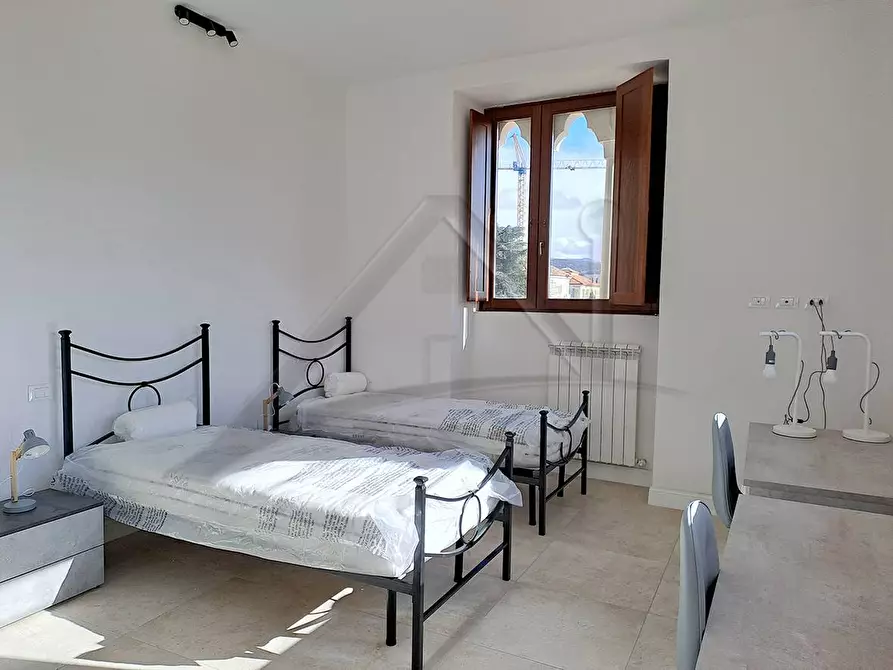 Immagine 14 di Appartamento in affitto  in Via Lepidi 12 a L'aquila