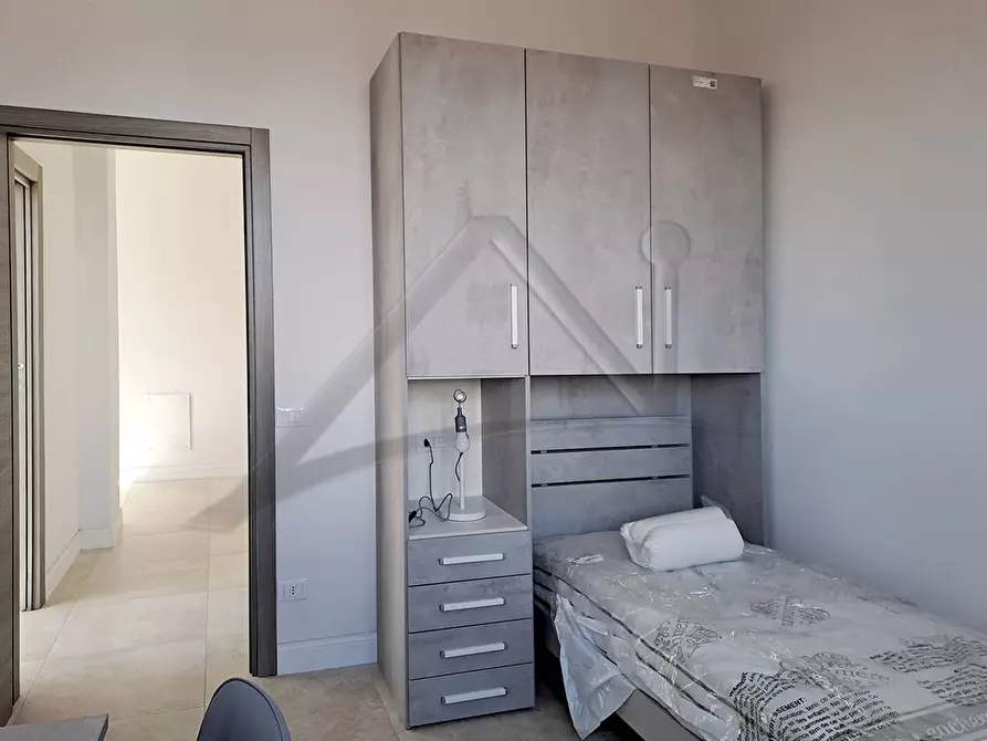 Immagine 17 di Appartamento in affitto  in Via Lepidi 12 a L'aquila