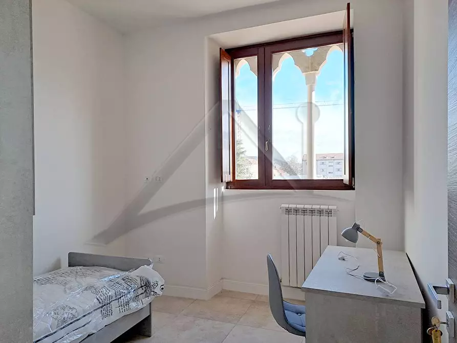 Immagine 18 di Appartamento in affitto  in Via Lepidi 12 a L'aquila