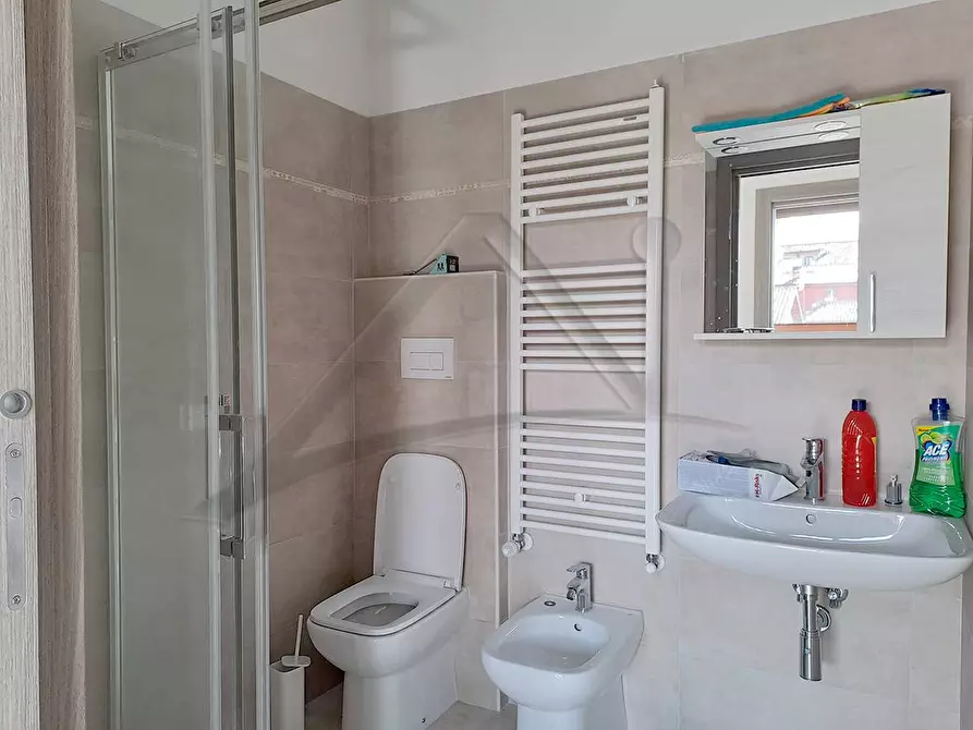 Immagine 19 di Appartamento in affitto  in Via Lepidi 12 a L'aquila